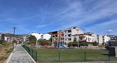 Edremit’e Yeni Yürüyüş Yolu