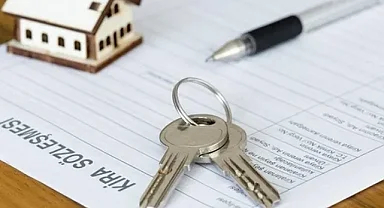 Ekim Ayı Kira Artış Oranı Ne Kadar Olacak? 