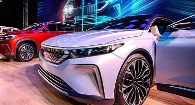 Elektrikli Araçlar İçin Yeni Karar! 20 Bin Dolar Oldu