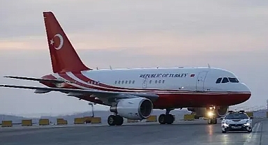 Erdoğan'ın Konvoyuna Sahte Çakarlı Araç Girdi!