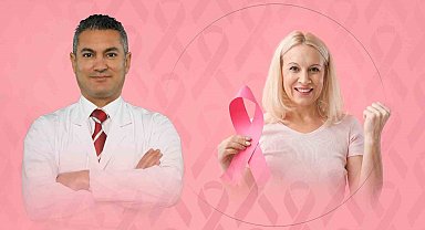 Erken teşhisle meme kanserini yenmek mümkün