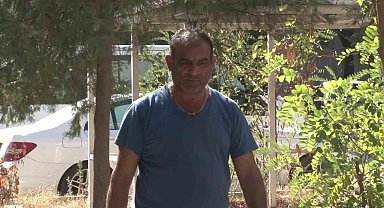 Eski telefonunu takas etti, hayatı karardı