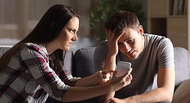 Eşlerini En Çok Aldatan 10 Meslek Sıralandı