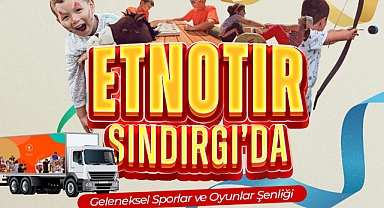 Etnotır Sındırgı’da Öğrencilere Hizmet Verdi