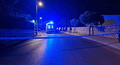 Feci kazada yaşamını yitirdi