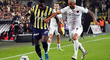 Fenerbahçe rekor için sahada