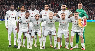 Galatasaray'ın Manchester United Karşısındaki Tarihi Başarısı Dünya Gündemine Oturdu! ''Ten Hag'ın Fişini Çektiler''