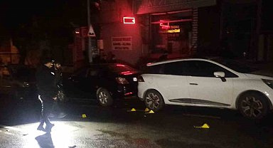 Gaziosmanpaşa'da silahlı çatışma: 1 ölü