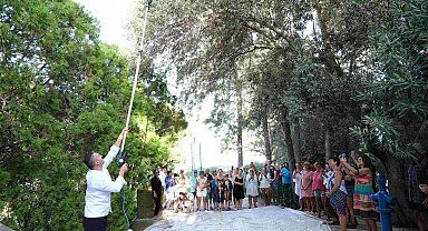 Geleneksel Sea Garden Hasat Günleri'nin 5'incisi gerçekleştirildi