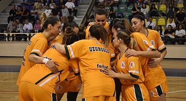 Gürespor 4’te 4’le Yola Devam