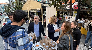 Hakan Aka: “Yılda Bir Gün Değil, 365 Gün Can Dostlarımıza Destek Olalım”