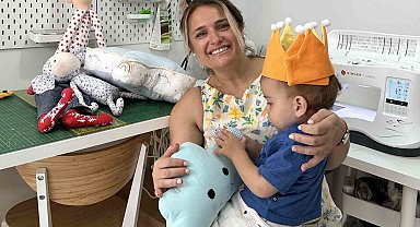 Hayat önce ağlattı, sonra güldürdü