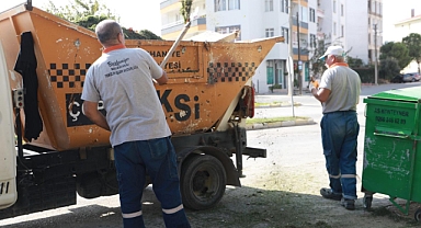 Her Şey Burhaniye İçin