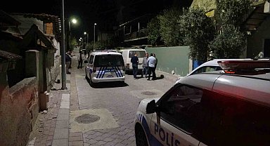 Husumete dönüşen alacak-verecek kavgasında gözaltına alınan 8 kişiden 1'i tutuklandı