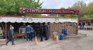 Husumetliler arasındaki silahlı çatışma kanlı bitti: 2 ölü, 1 ağır yaralı