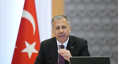 İçişleri Bakanı Yerlikaya:150 Şüpheli Şahıs Yakalandı