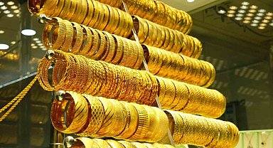 İsrail Hamas çatışmasıyla altın fiyatlarındaki yükselişin sürmesi bekleniyor