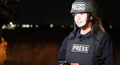 İsrail Hattından Aranıp Tehdit Edildi  