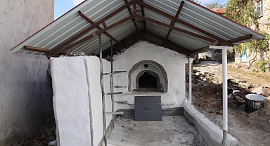 İvrindi Belediyesi’nden Kırsala Hizmet Atağı   