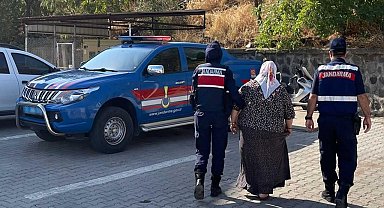 JASAT ekipleri arama kaydı bulunan 4 şüpheliyi yakaladı