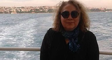 Kadıköy'de kafede kadını silahla vurarak öldüren sanığa ağırlaştırılmış müebbet hapis