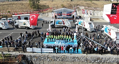 Karesi Belediyesi Değer Katıyor