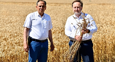 Karesi Belediyesi Tarımsal Kalkınmayı Destekliyor