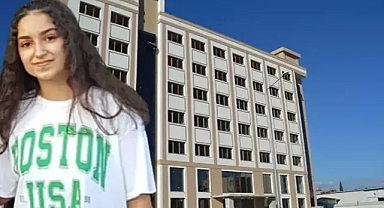 Kayıp Liseli Genç Kızın Cesedi İnşaatta Bulundu