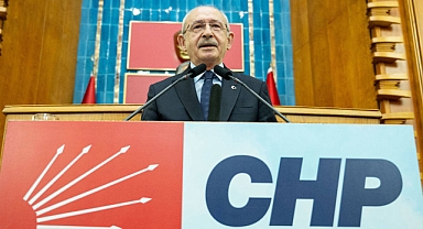 Kemal Kılıçdaroğlu: Kamuoyunun Benden Beklediği Değişimi Yapacağım