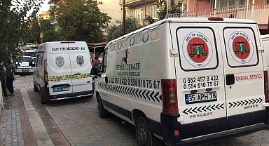 Kendisinden haber alınamayan genç evinde ölü bulundu