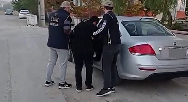 Kıskaç Operasyonunda Balıkesir'den 11 Gözaltı   