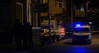 Kocaeli'de Aile Katliamı: 1 Ölü, 3 Ağır Yaralı