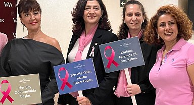 Meme kanserine erken teşhis çağrısı