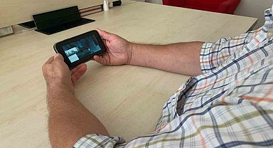 Mesaide tabletle oynayıp film izlemek kovulma sebebi