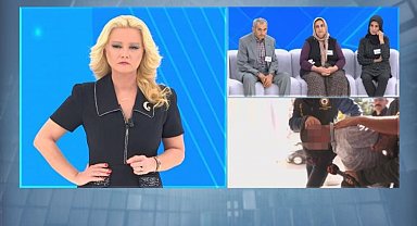 Müge Anlı'da kan donduran gerçek ortaya çıktı