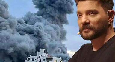 Oğuzhan Uğur'un Paylaşımı Olay Oldu!