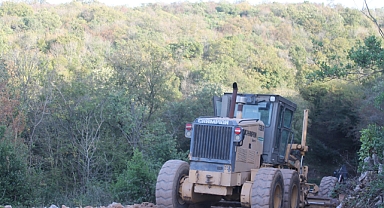 Orman Köylülerinin Ulaşımı Kolaylaşıyor   