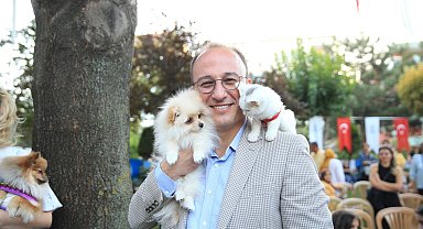 Pati Parkta sona yaklaşıldı