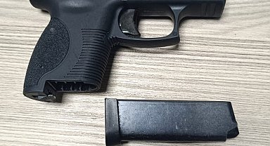 Pendik'te silahlı kavga