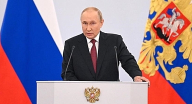 Putin'in Kalp Krizi Mi Geçirdi? Kremlin'den Açıklama