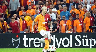 RAMS Park'ta 10 milyar TL'lik derbi