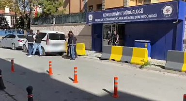 Silah kaçaklarına operasyon: 4 gözaltı