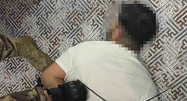 Silahla mekan basan şehir eşkıyalarına operasyon: 5 gözaltı