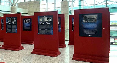 TAV Havalimanları'ndan 