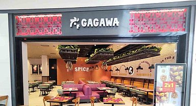 Tavuk Dünyası İspanya'daki restoran sayısını altıya çıkardı