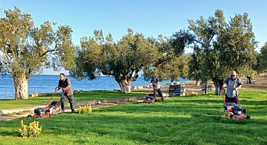 Temiz, Bakımlı Ve Estetik Şehir: Balıkesir