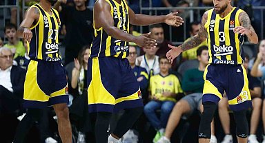 THY Euroleague'de ilk hafta sona erdi