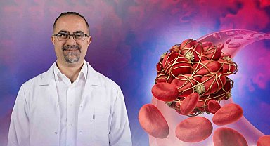Tromboz hastalığı kanserin işareti olabilir
