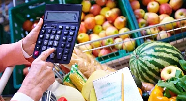 TÜİK Eylül Ayı Enflasyon Rakamlarını Açıkladı