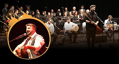 Türk Halk Müziği Korosu yeni üyelerini arıyor